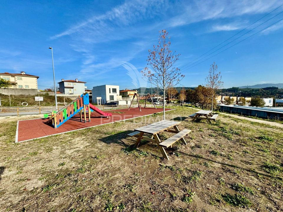 Byhus i Guimaraes, Braga - foto 5