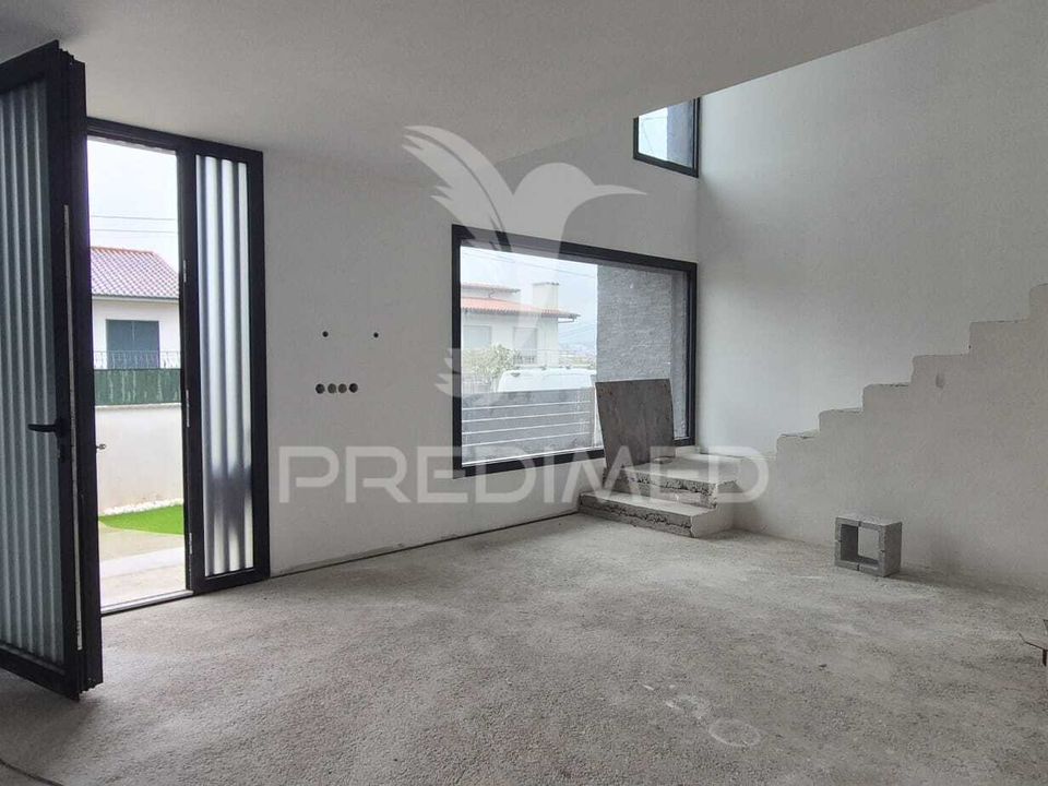 Byhus i Braga, Braga - foto 5