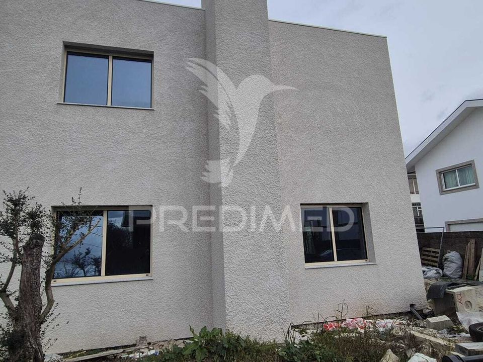 Byhus i Braga, Braga - foto 1