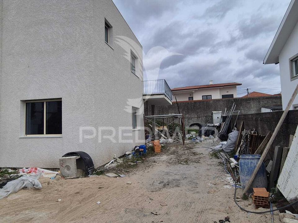 Byhus i Braga, Braga - foto 5