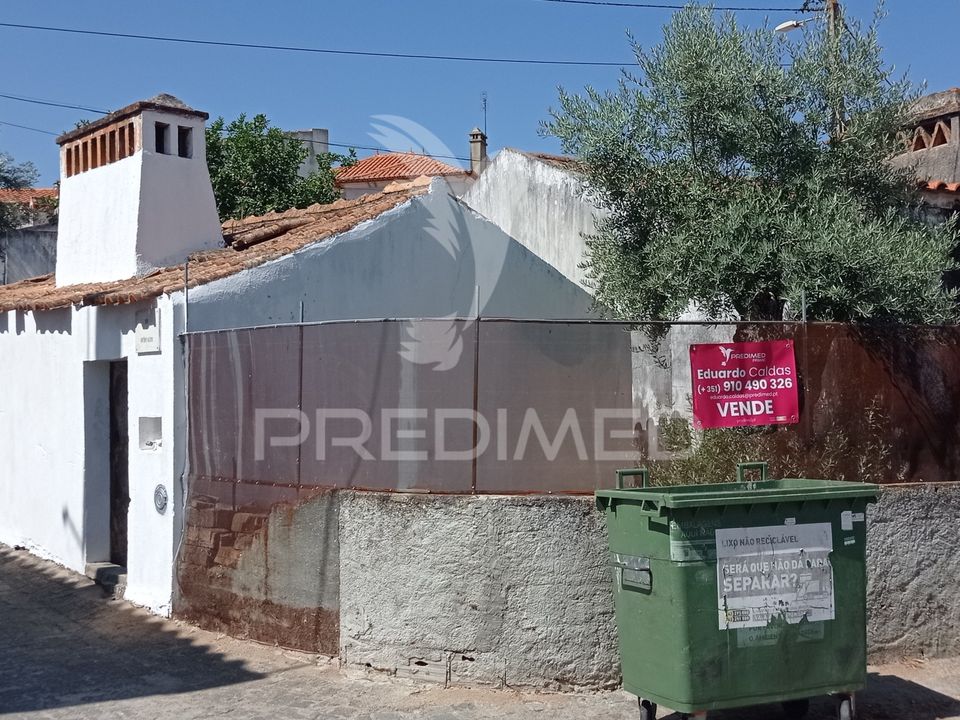 Byhus i Ponte de Sor, Portalegre - foto 2