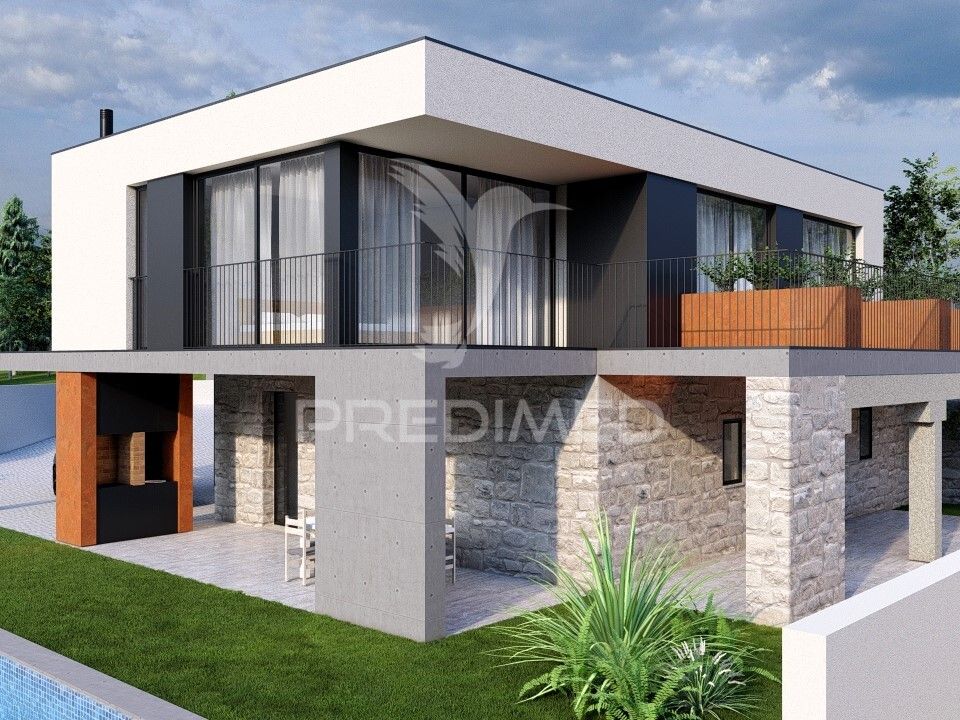 Byhus i Vila Verde, Braga - foto 3