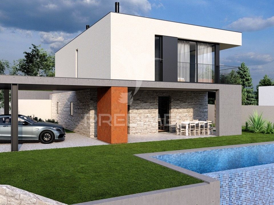 Byhus i Vila Verde, Braga - foto 5