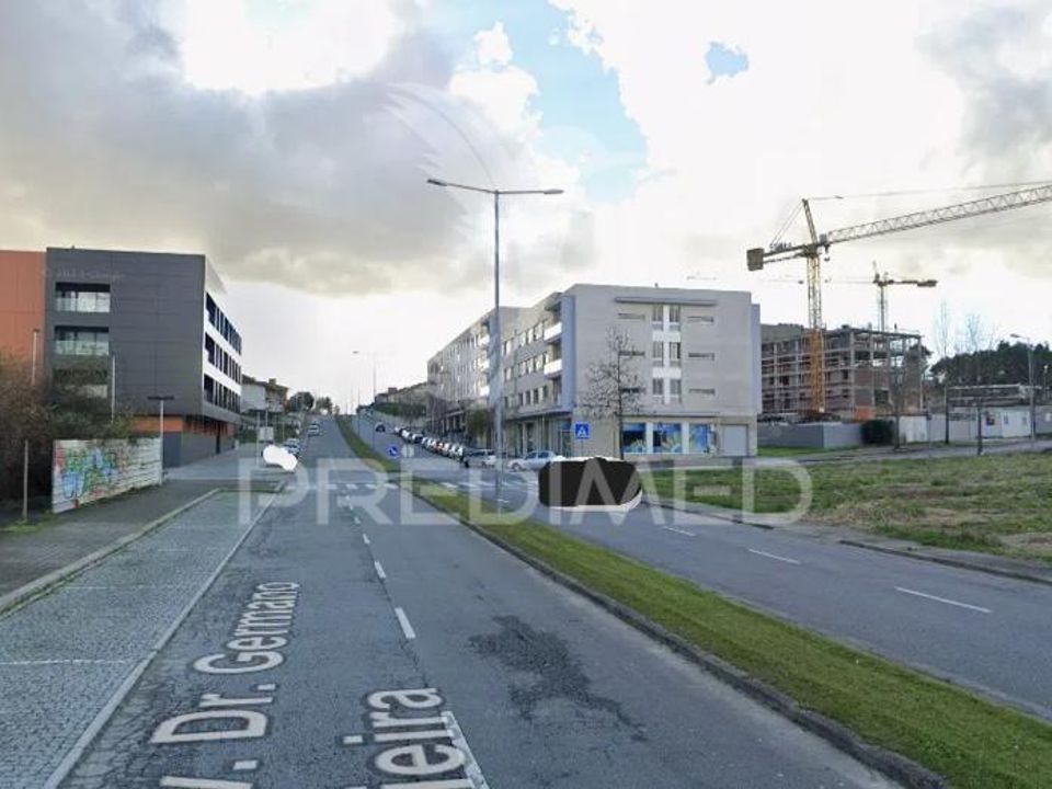 Helårsgrund i Maia, Porto - foto 4
