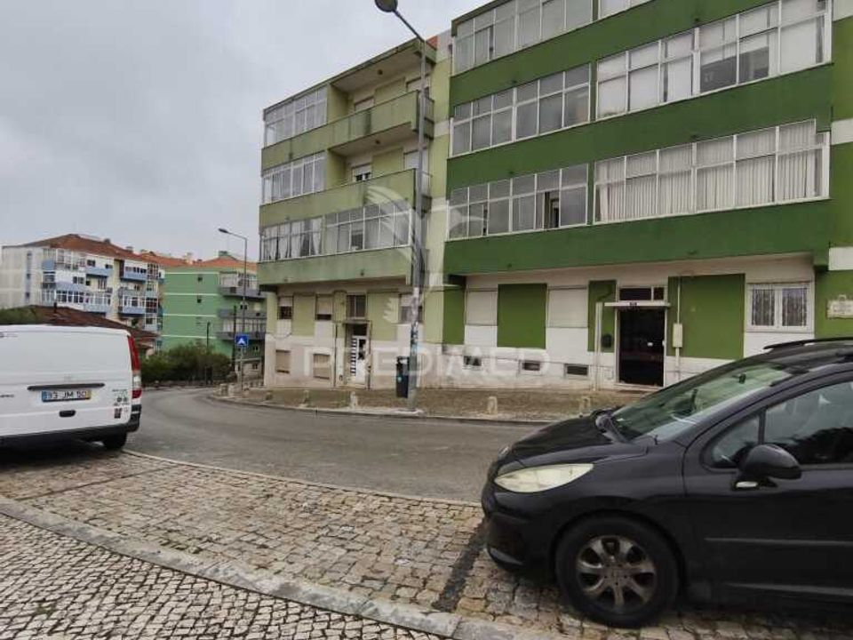 Lejlighed i Sintra, Lisbon - foto 1