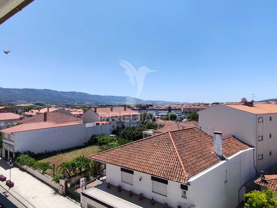 Lejlighed i Macedo de Cavaleiros, Braganca - foto 1