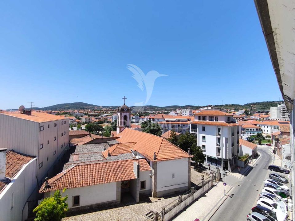 Lejlighed i Macedo de Cavaleiros, Braganca - foto 2