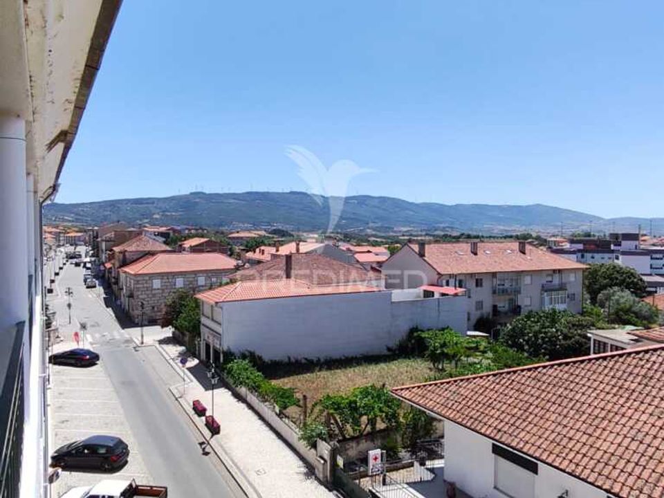 Lejlighed i Macedo de Cavaleiros, Braganca - foto 3