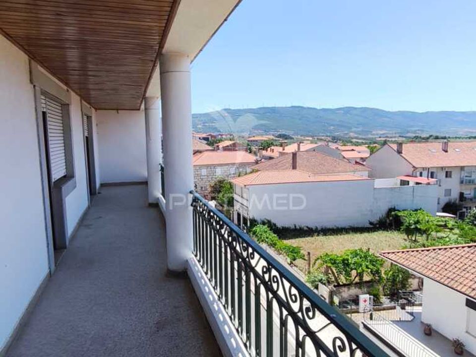 Lejlighed i Macedo de Cavaleiros, Braganca - foto 4