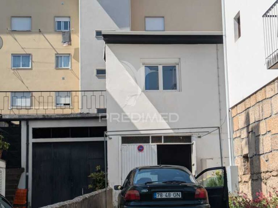 Lejlighed i Macedo de Cavaleiros, Braganca - foto 5