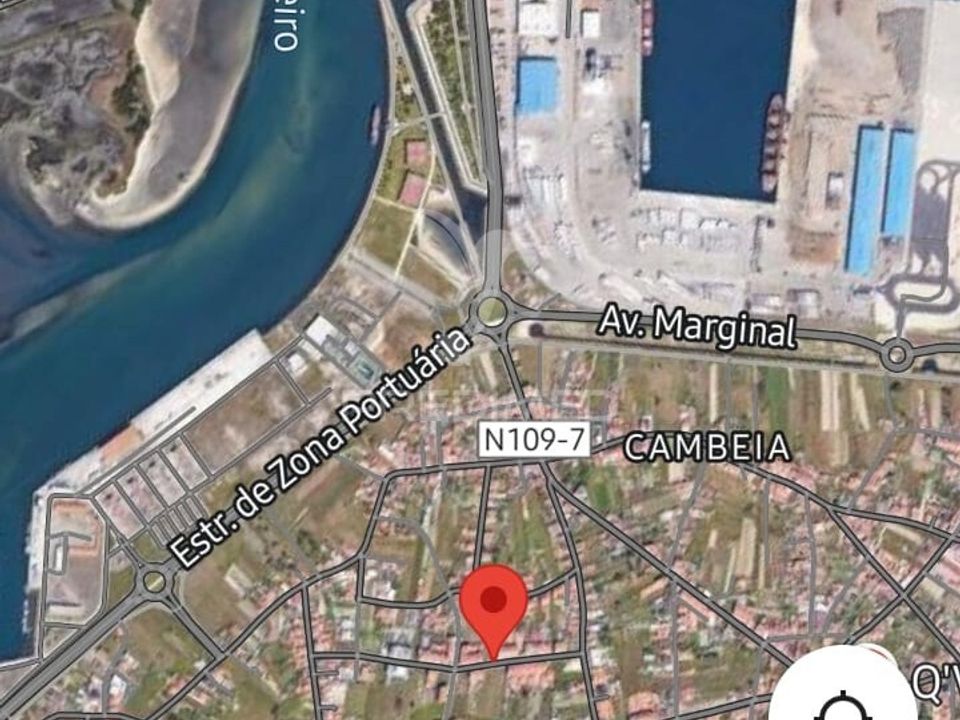 Helårsgrund i Ilhavo, Aveiro - foto 2