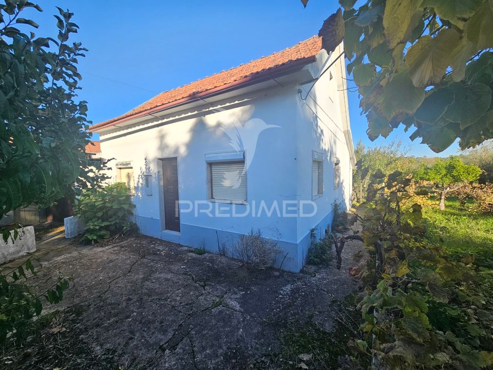 Landejendom i Ferreira do Zezere, Santarem - foto 2