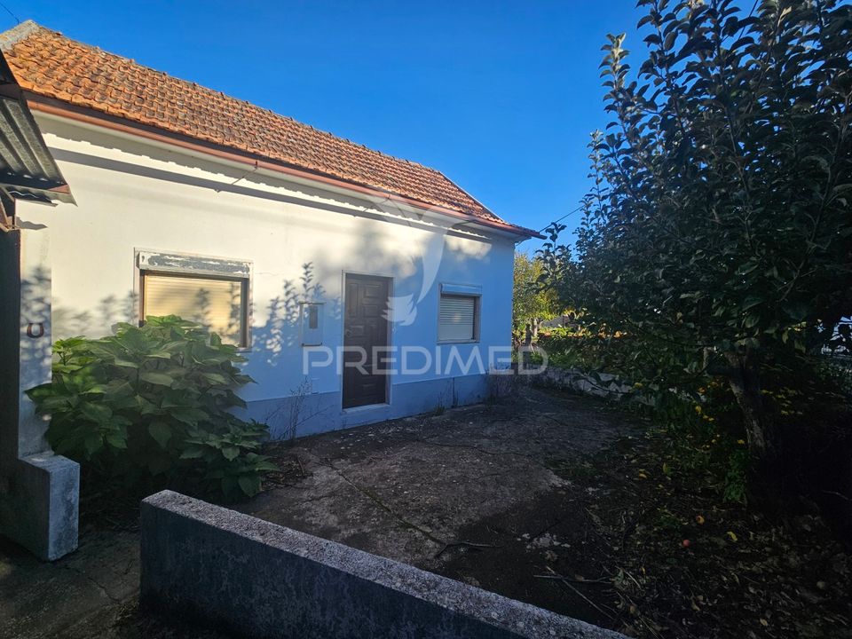 Landejendom i Ferreira do Zezere, Santarem - foto 1