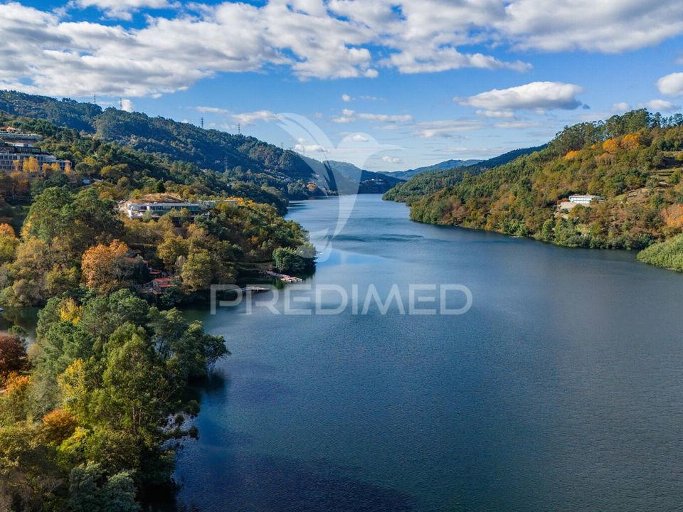 Helårsgrund i Vieira do Minho, Braga - foto 2
