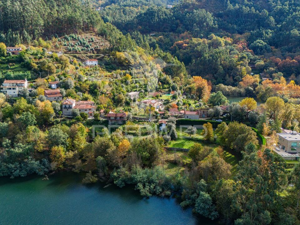 Helårsgrund i Vieira do Minho, Braga - foto 4
