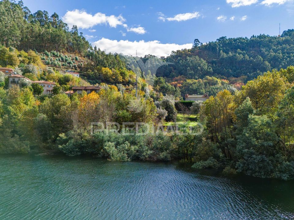 Helårsgrund i Vieira do Minho, Braga - foto 5