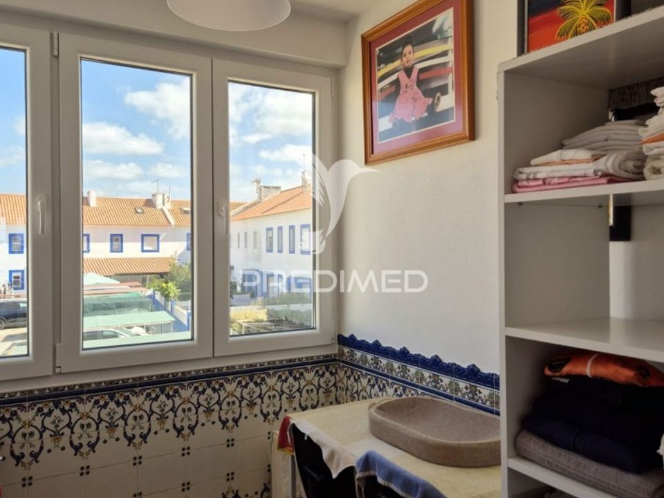 Byhus i Sines, Setubal - foto 5
