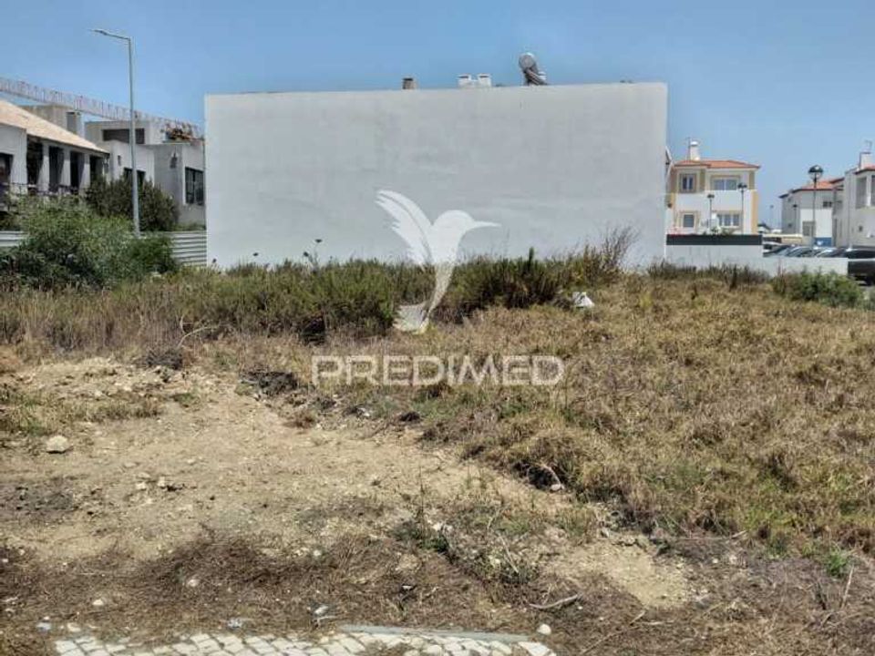 Helårsgrund i Sines, Setubal - foto 4