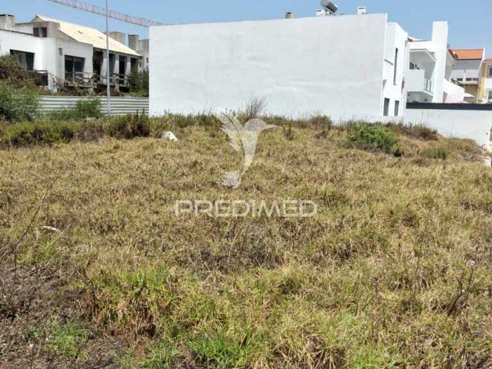 Helårsgrund i Sines, Setubal - foto 2