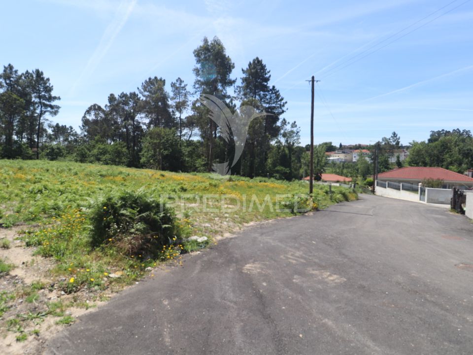 Helårsgrund i Vila Verde, Braga - foto 1
