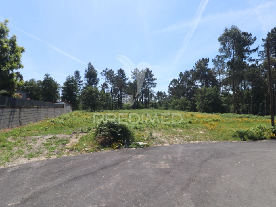 Helårsgrund i Vila Verde, Braga - foto 2