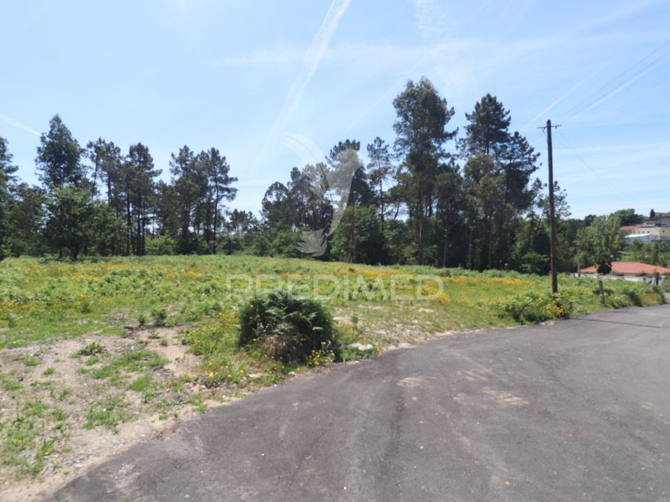 Helårsgrund i Vila Verde, Braga - foto 3