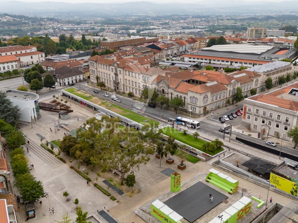 Lejlighed i Braga, Braga - foto 1