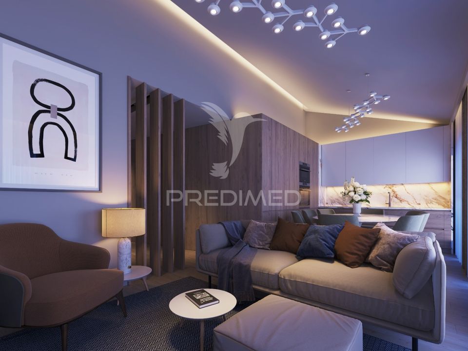 Lejlighed i Braga, Braga - foto 4