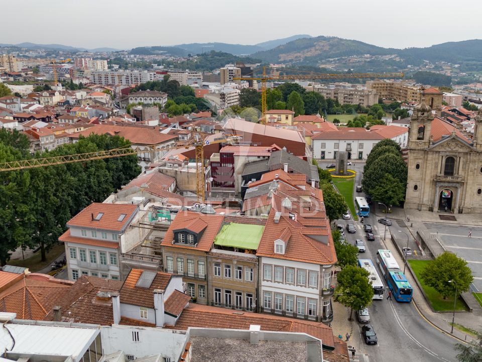 Lejlighed i Braga, Braga - foto 3