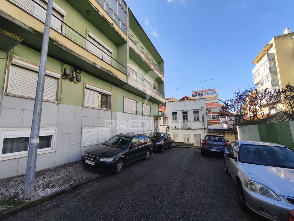 Lejlighed i Almada, Setubal - foto 1