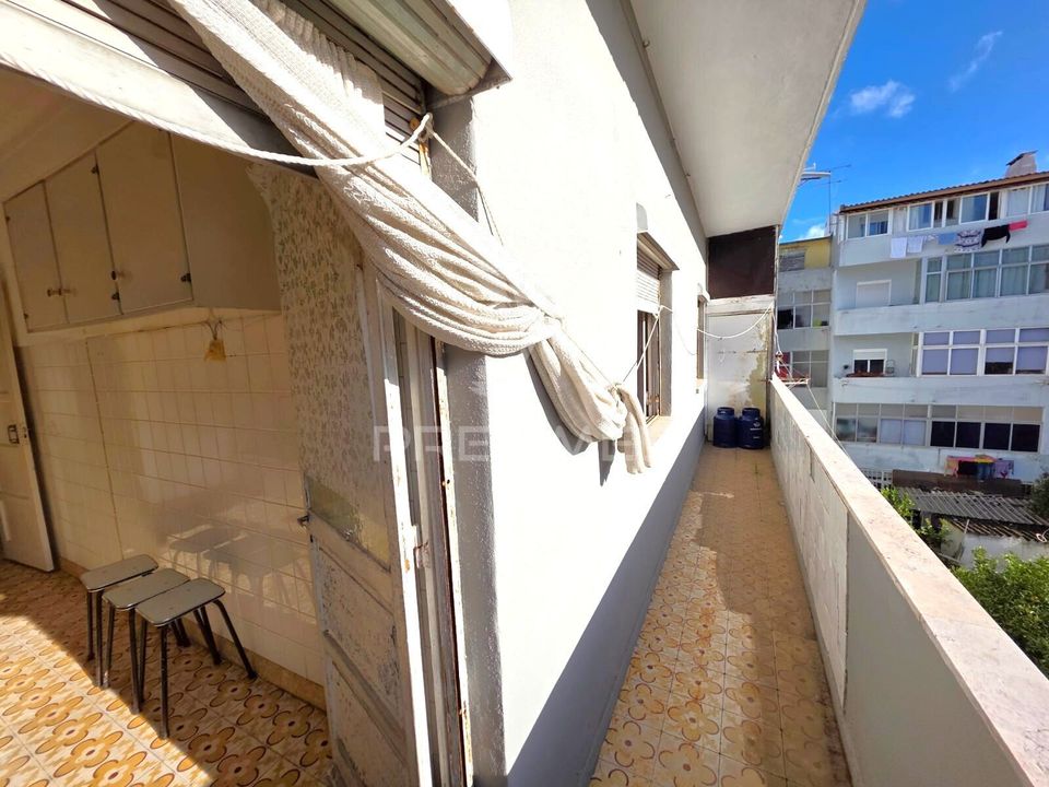Lejlighed i Almada, Setubal - foto 4