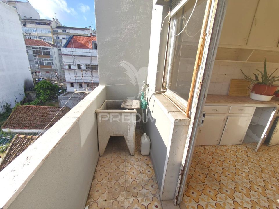 Lejlighed i Almada, Setubal - foto 5