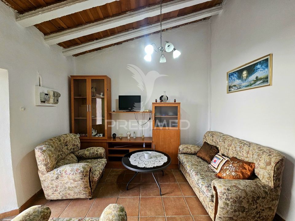 Byhus i Castro Verde, Beja - foto 4