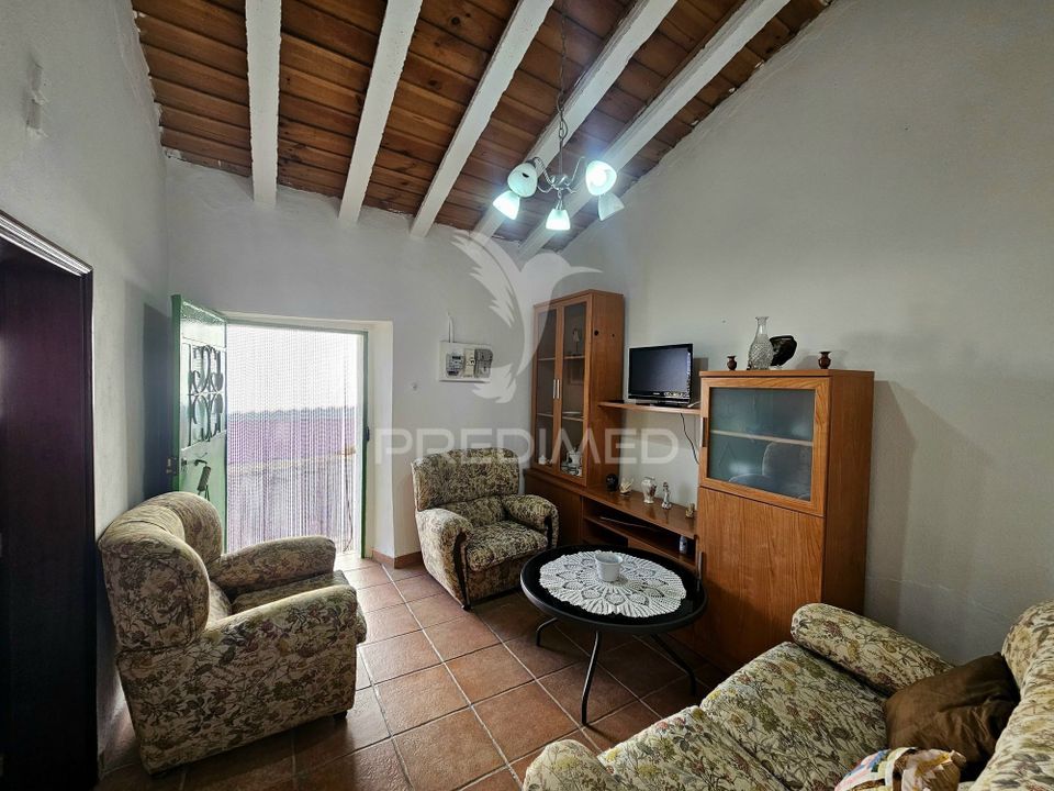 Byhus i Castro Verde, Beja - foto 5