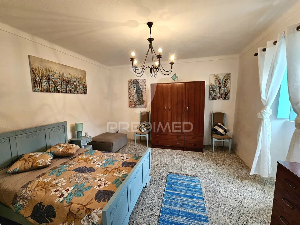 Byhus i Almodovar, Beja - foto 4