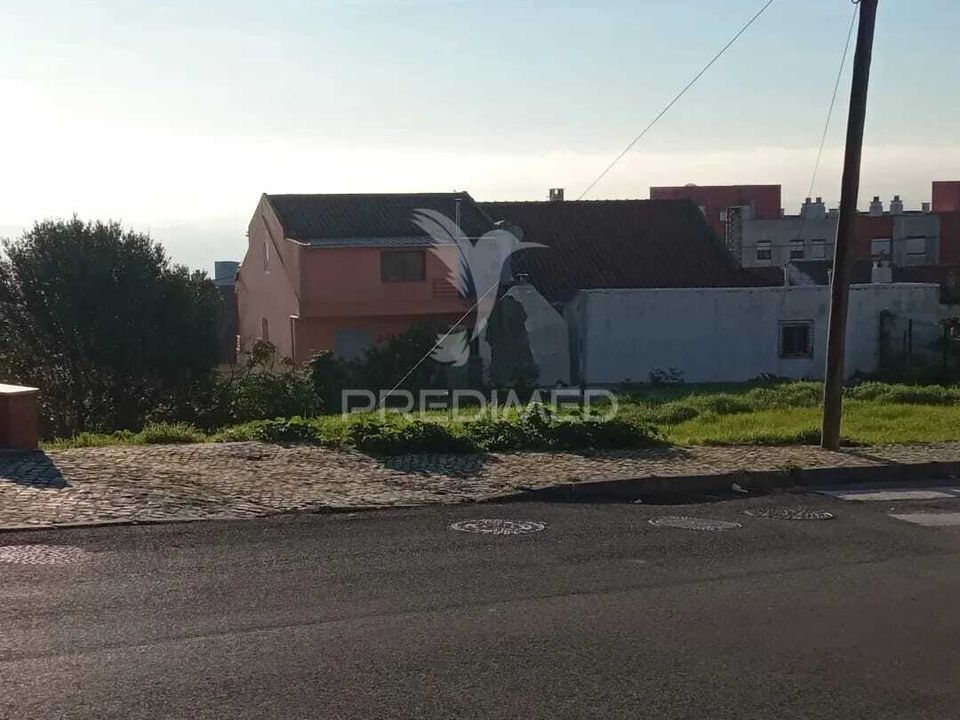 Helårsgrund i Amadora, Lisbon - foto 3