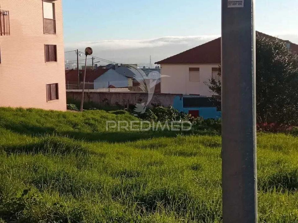 Helårsgrund i Amadora, Lisbon - foto 4