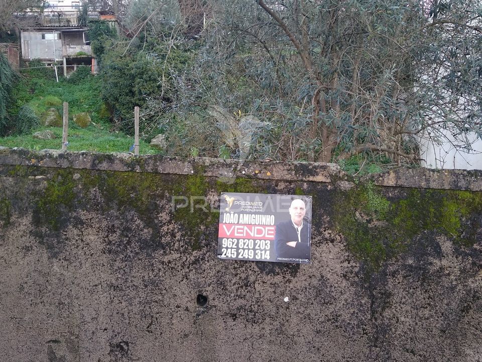 Helårsgrund i Portalegre, Portalegre - foto 1