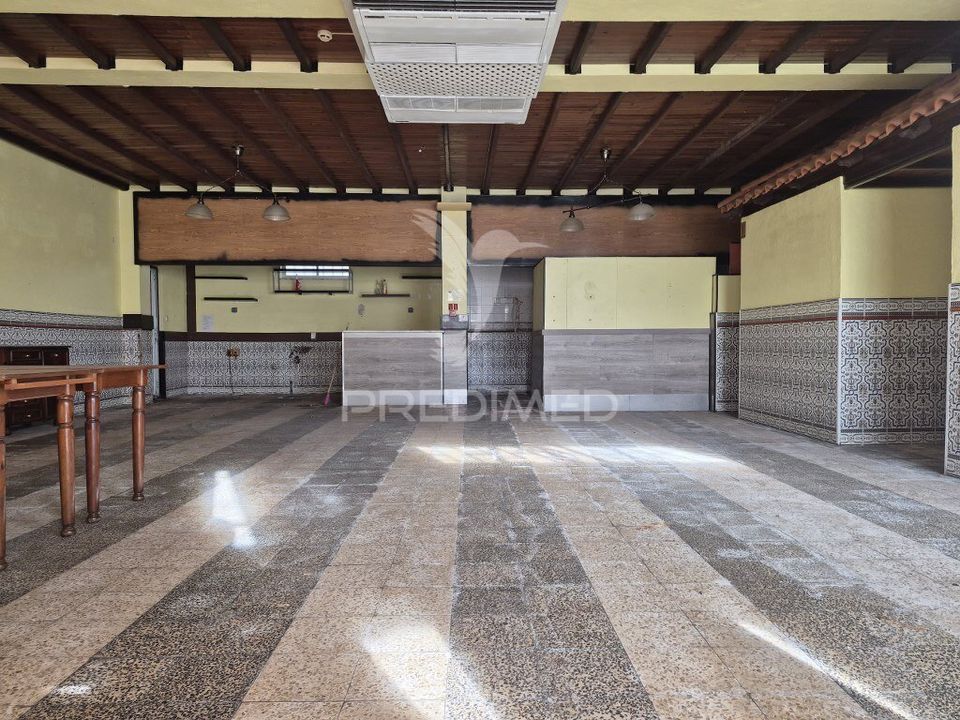 Erhvervsejendom i Moita, Setubal - foto 1