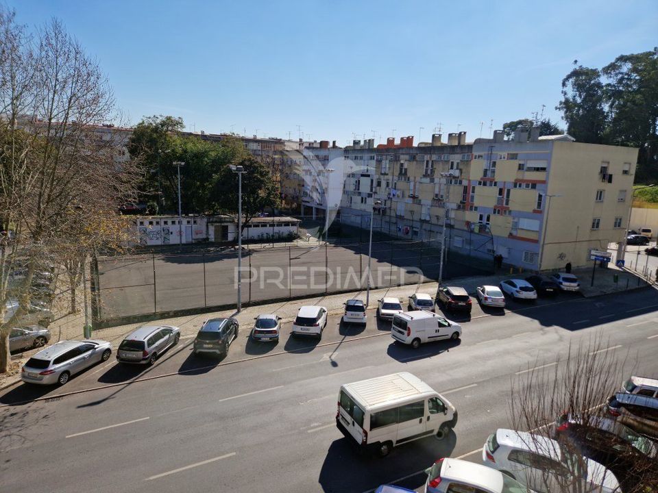 Lejlighed i Odivelas, Lisbon - foto 1