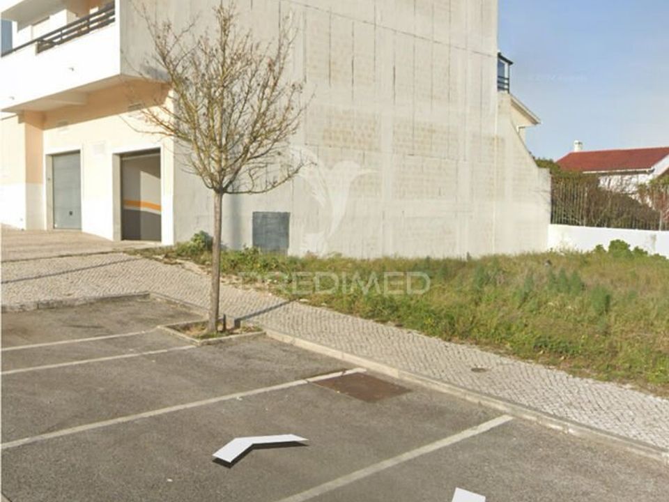 Helårsgrund i Amadora, Lisbon - foto 3