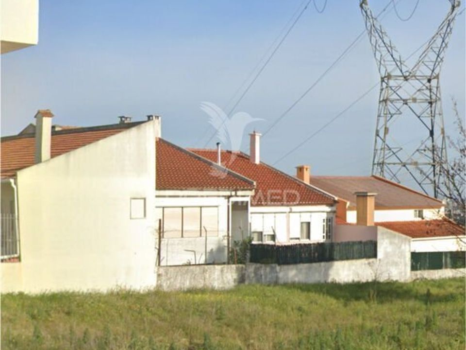 Helårsgrund i Amadora, Lisbon - foto 4