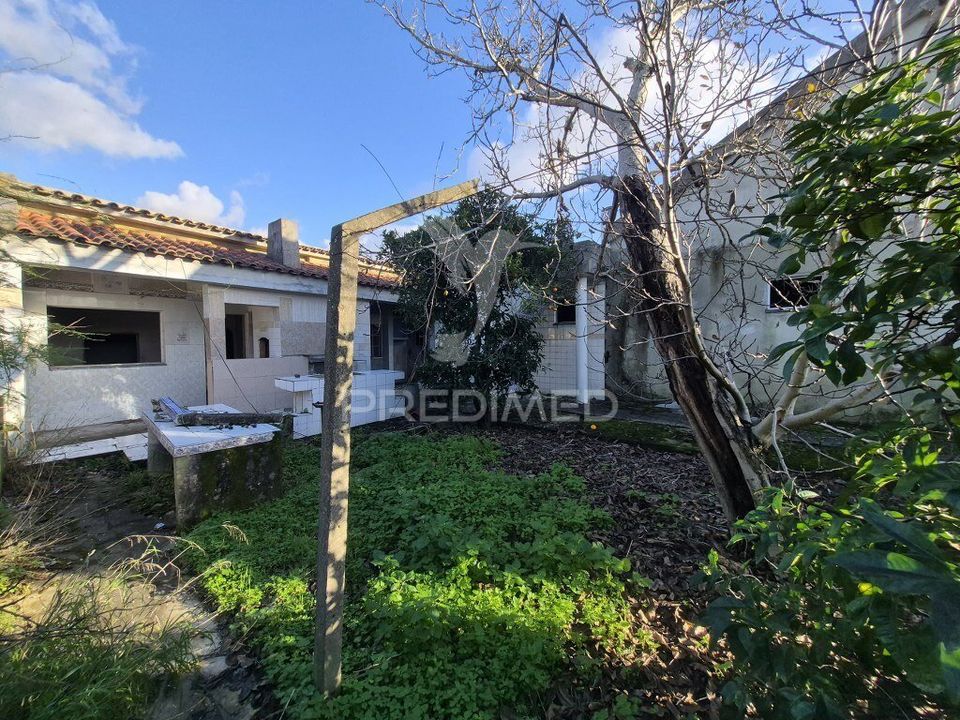 Byhus i Palmela, Setubal - foto 2