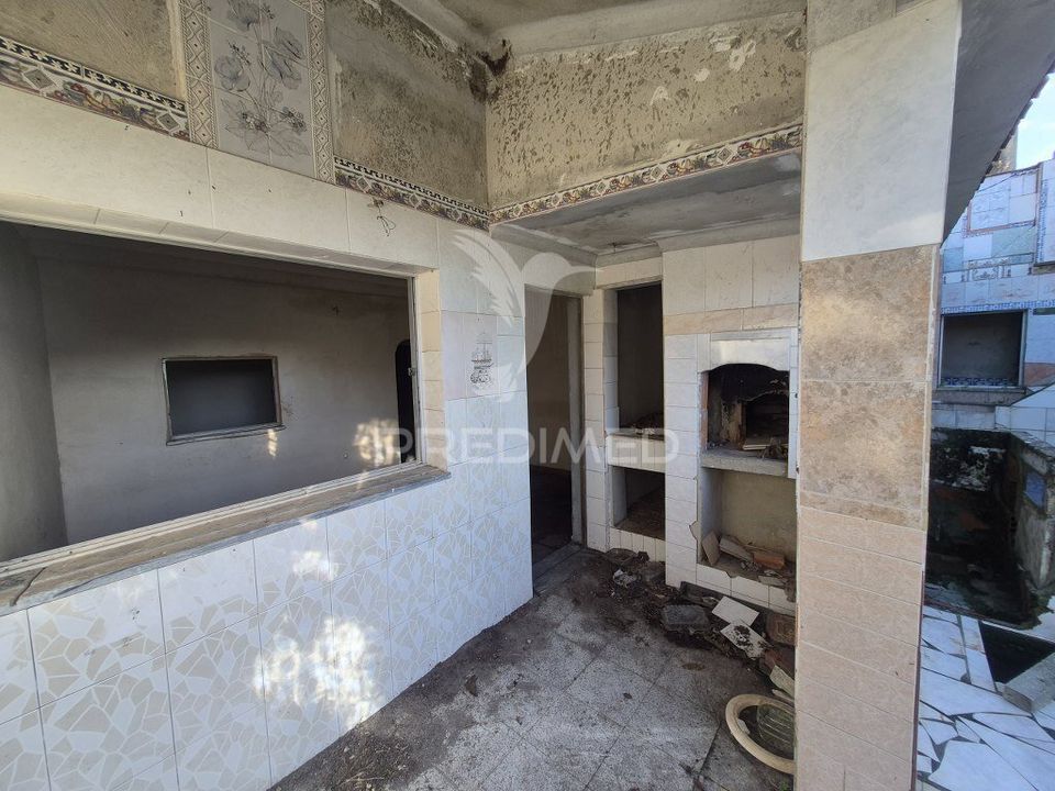 Byhus i Palmela, Setubal - foto 4