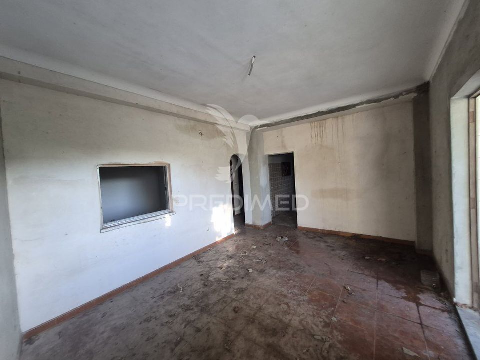 Byhus i Palmela, Setubal - foto 5