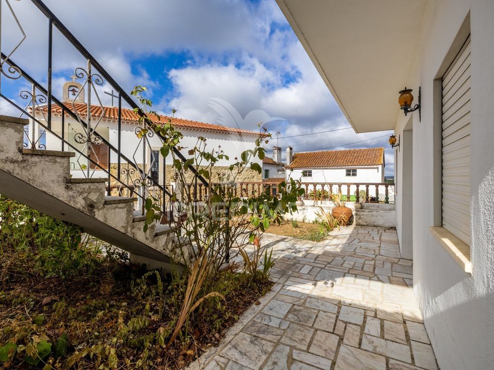 Byhus i Alcobaca, Leiria - foto 2
