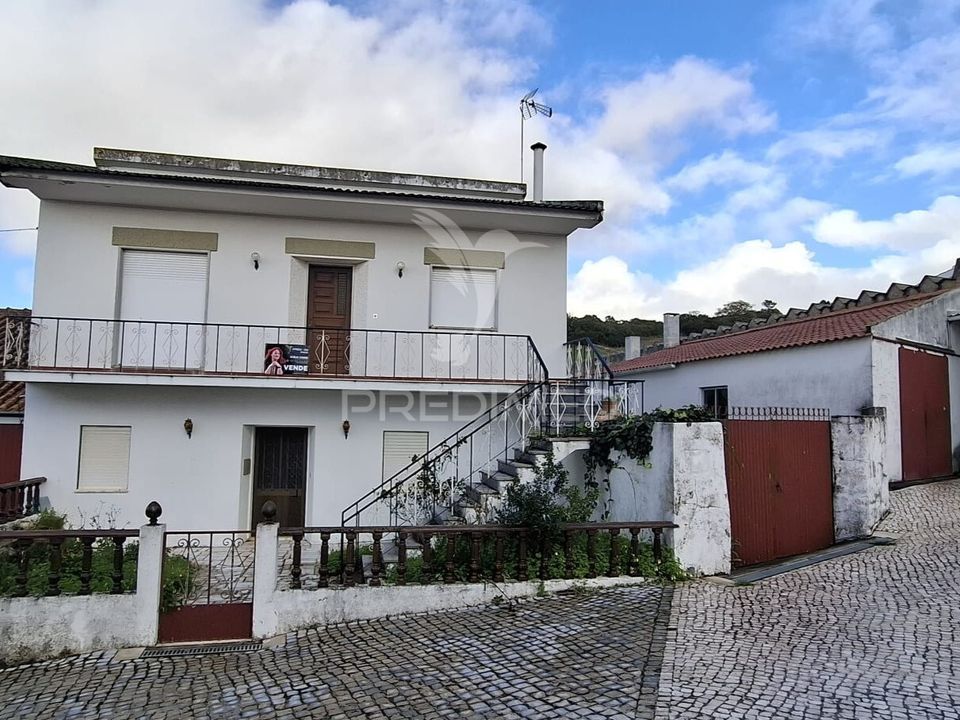 Byhus i Alcobaca, Leiria - foto 1