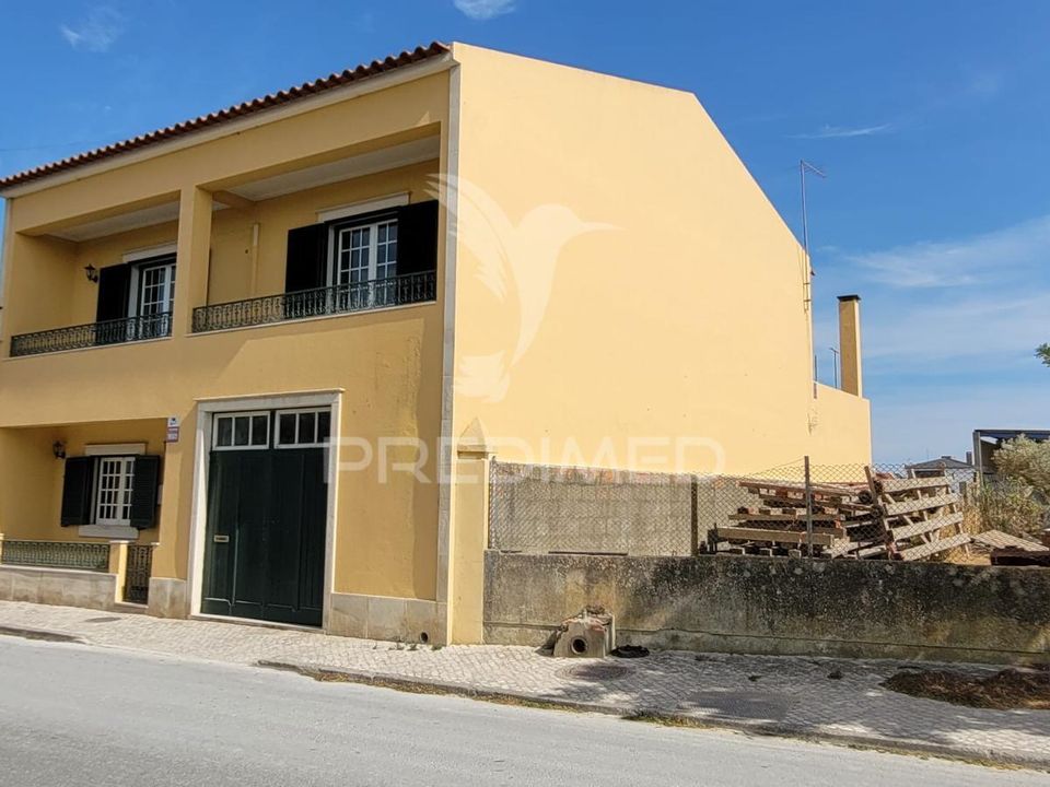 Stadthaus in Salvaterra de Magos, Santarem - Foto 3