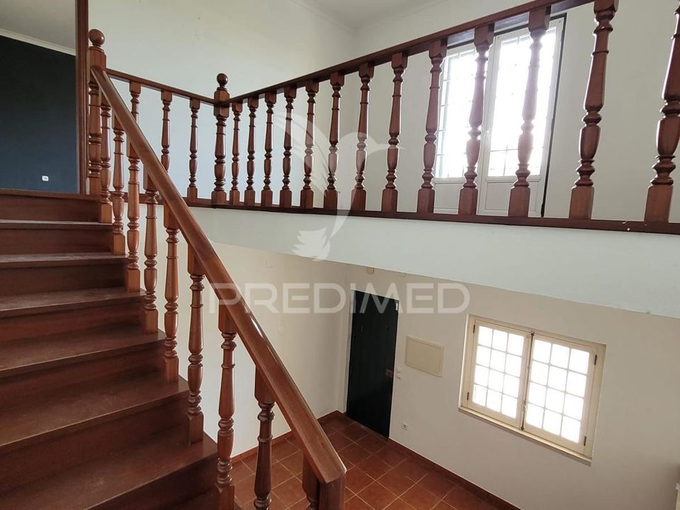 Stadthaus in Salvaterra de Magos, Santarem - Foto 2