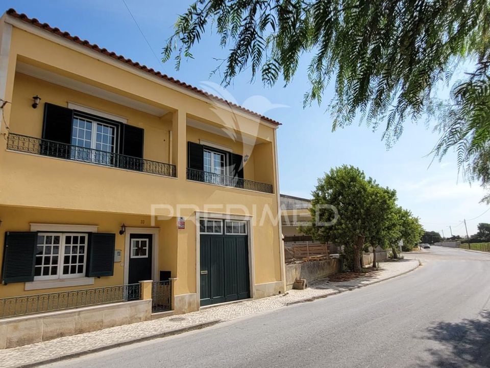 Stadthaus in Salvaterra de Magos, Santarem - Foto 5